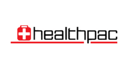 Healthpac Logo